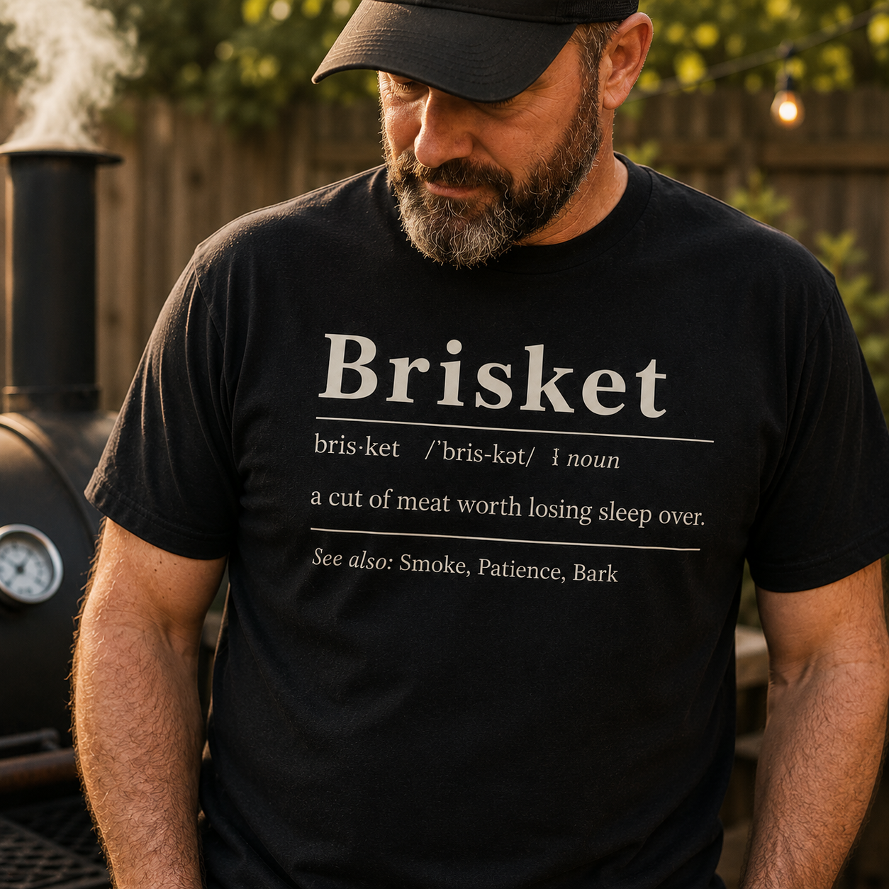BBQ Dictionary