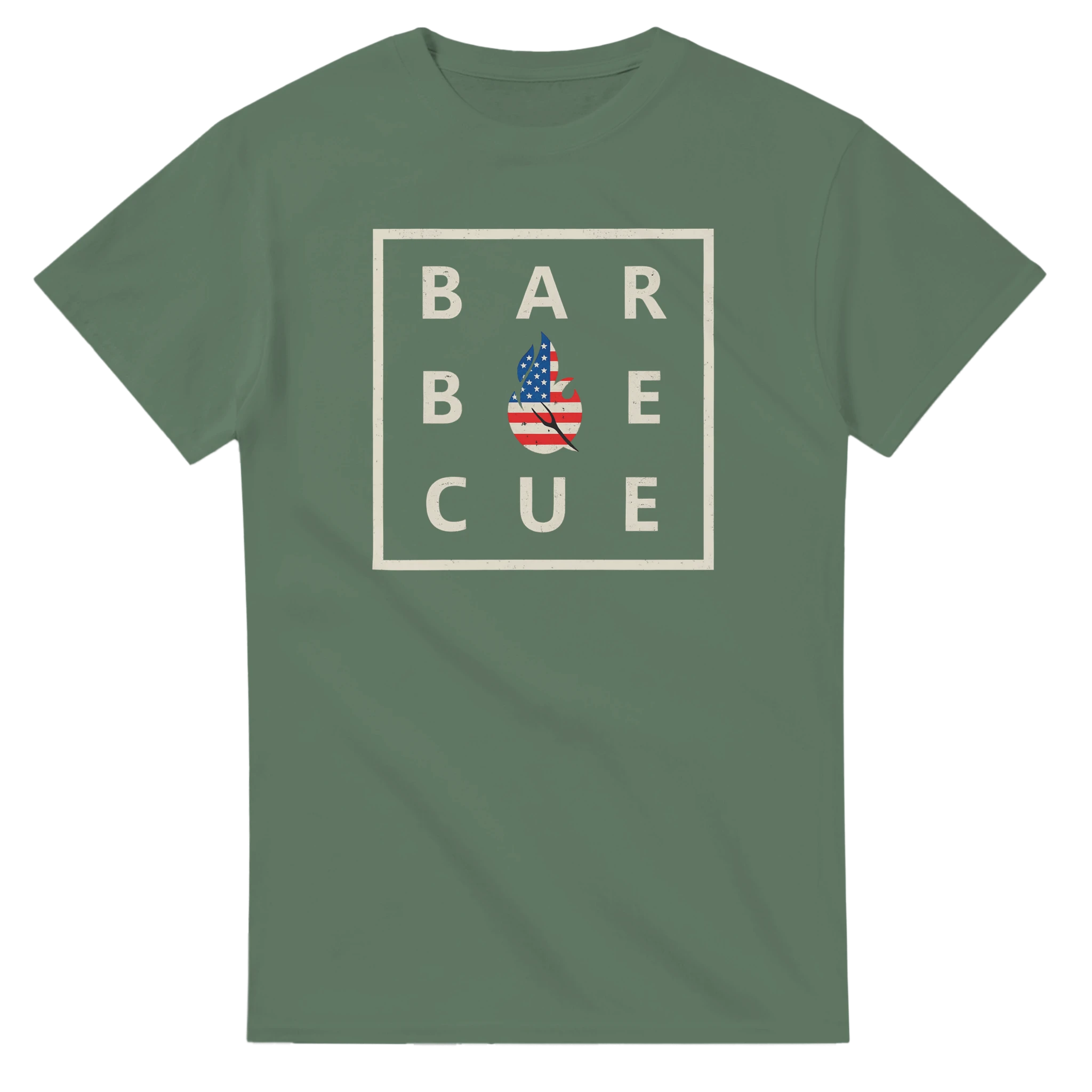 Military Green / S