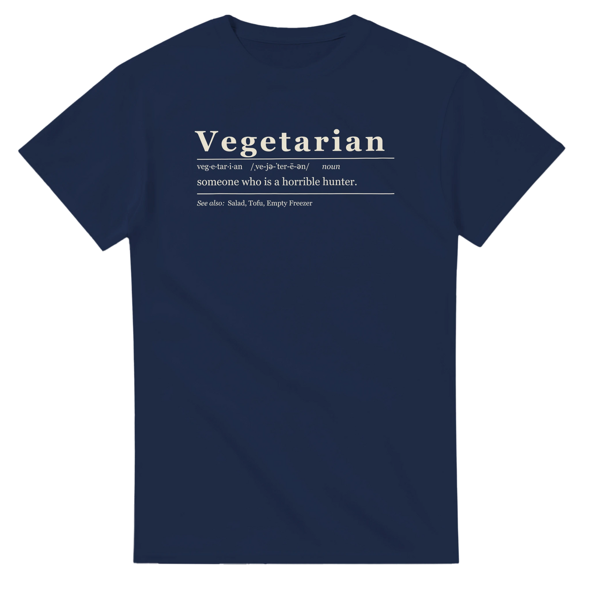 Navy / S