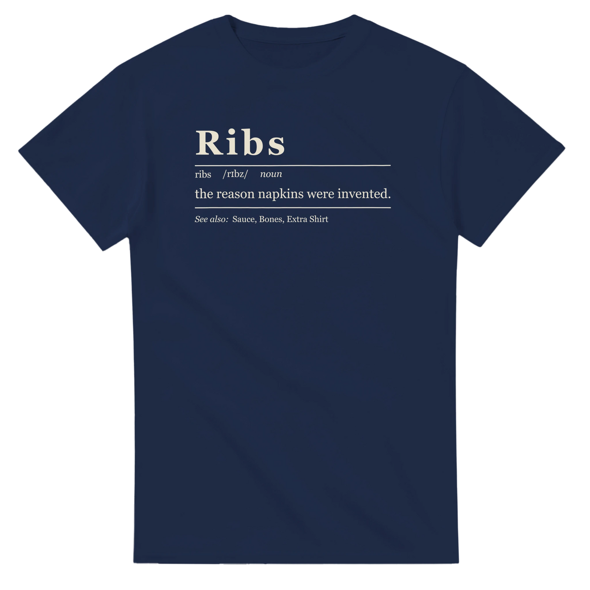 Navy / S