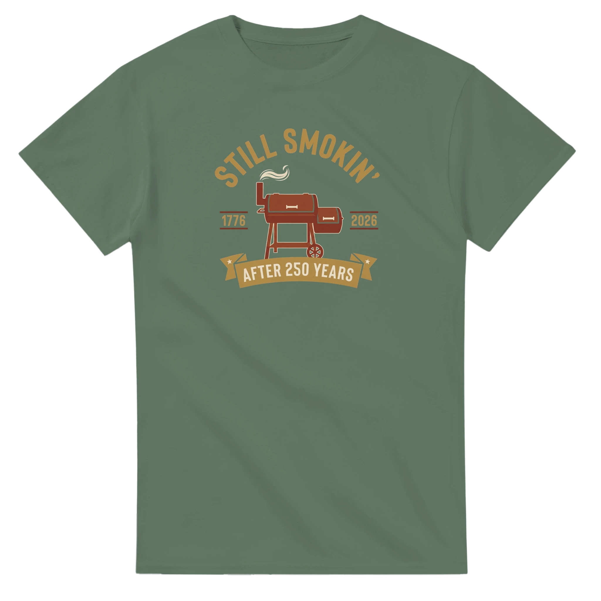 Military Green / S