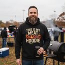This is My Meat Smoking Hoodie