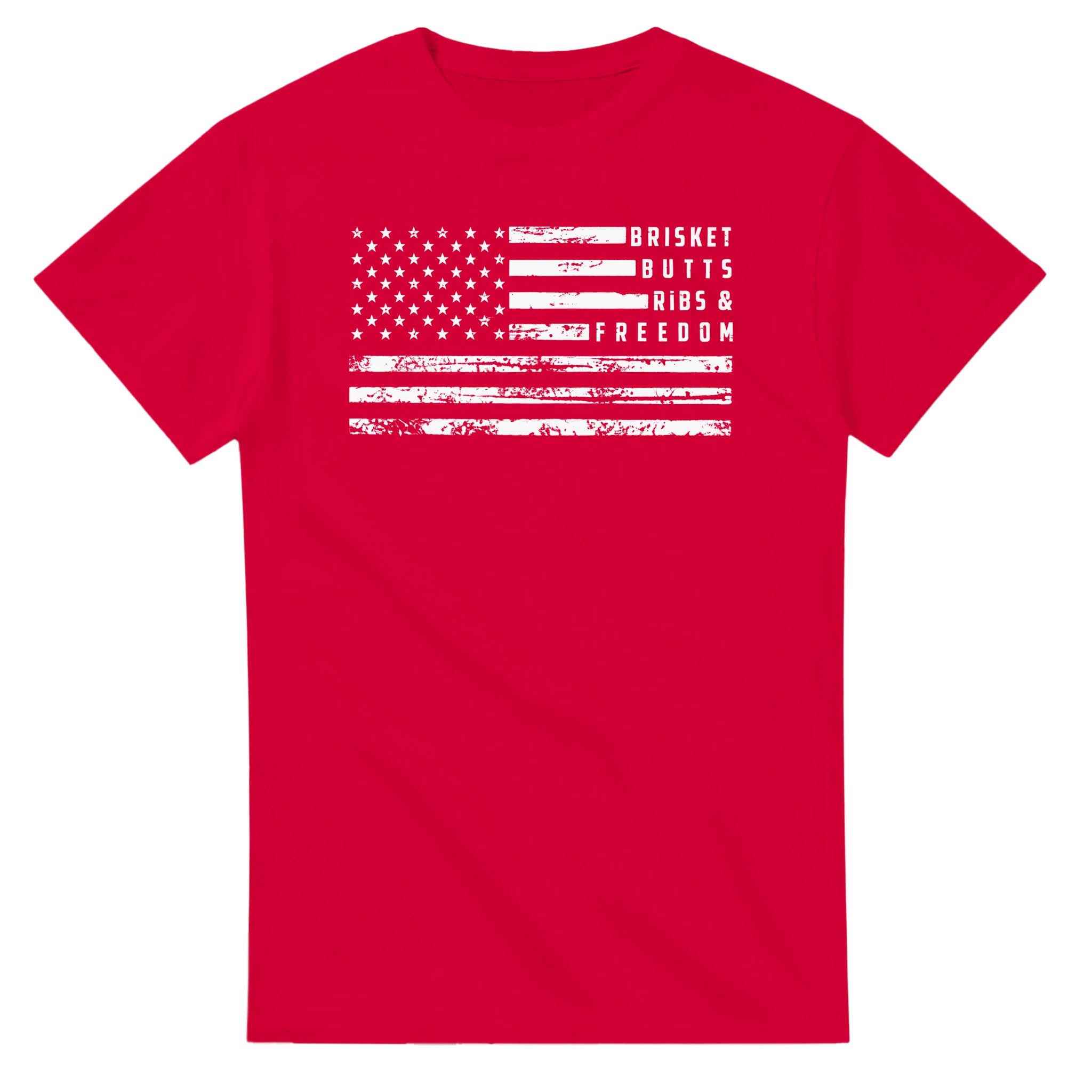 Red / S