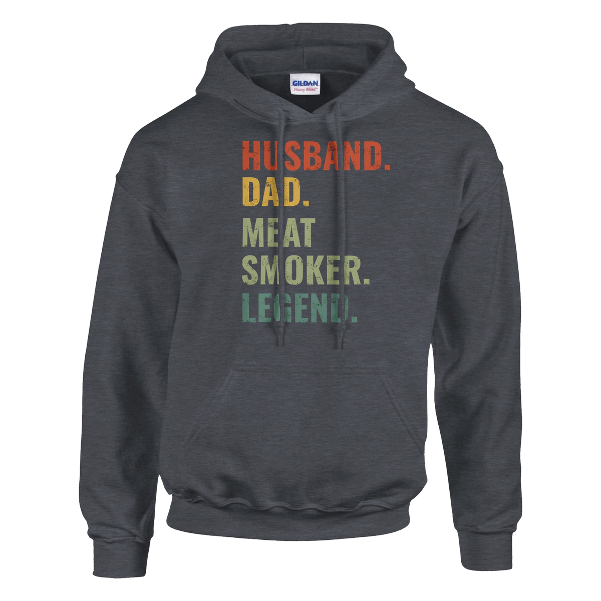 Dark Heather / S