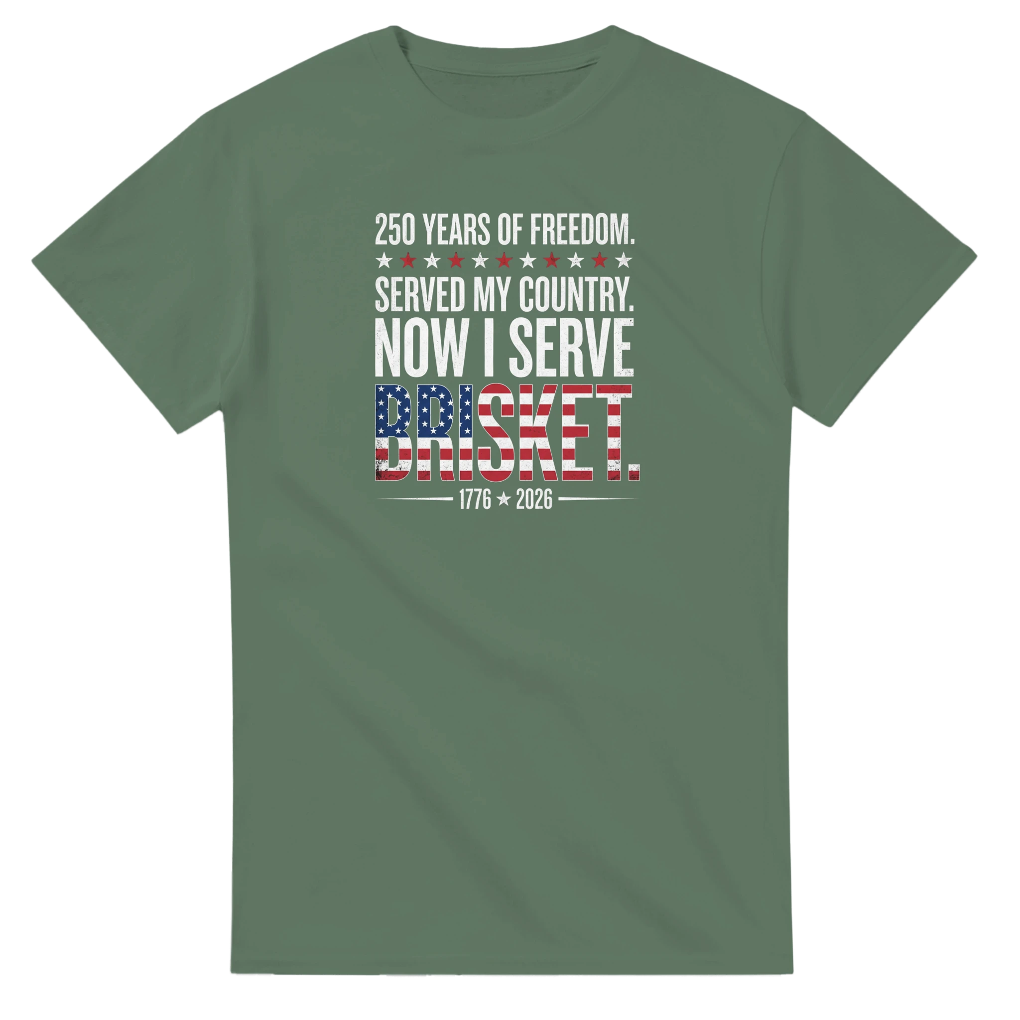 Military Green / S