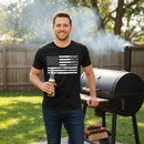 Brisket Butts Ribs & Freedom T-Shirt