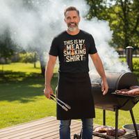 Load image into Gallery viewer, This is My Meat Smoking Shirt
